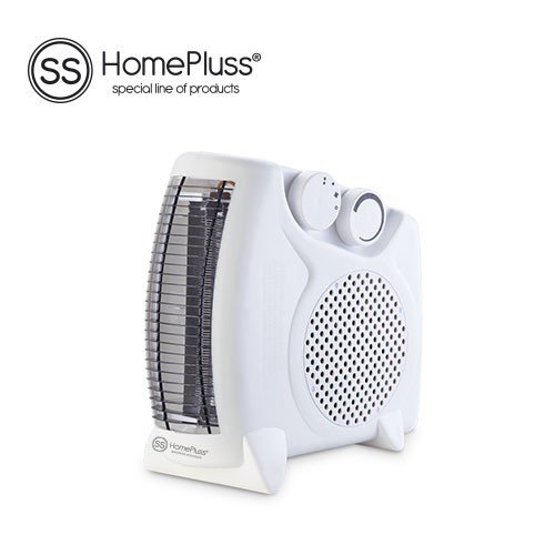 Radiateur Vertical/ Horizontal 1000W/2000W