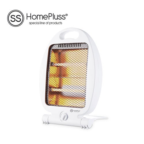 Poêle à Quartz 400/800W