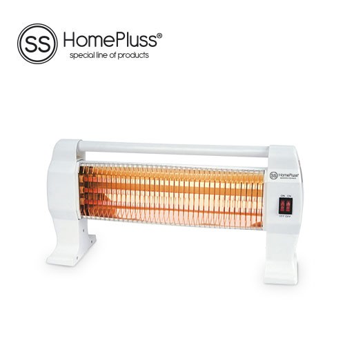 Poêle Sur Socle 400W/800W/1200W