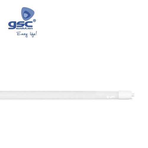 Tube T8 120cm SMD 2835 18W 3000K