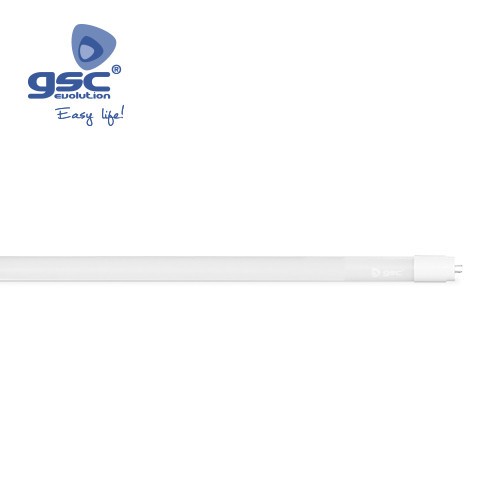 Tube T8 Vert