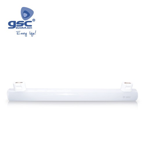 Ampoule Linestra LED 5W S14s 3000K 230V 300mm