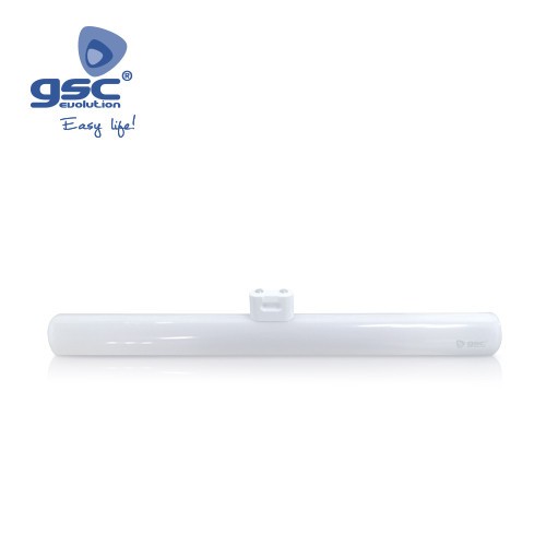 Ampoule Linestra LED 5W S14d 3000K 230V 300mm