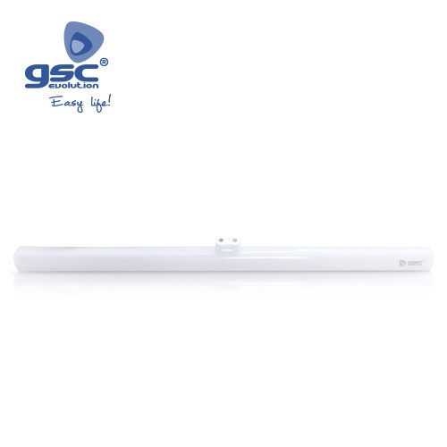 Ampoule Linestra LED 8W S14d 3000K 230V 500mm