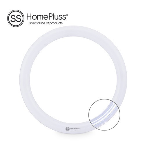 Tube Circulaire 32W G10q 6500K