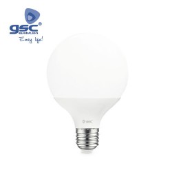 Ampoule Forme Globe  G90 LED 12W E27 3000K