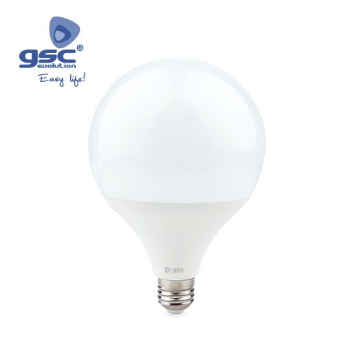 Ampoule Forme Globe  G120 LED 12W E27 6000K