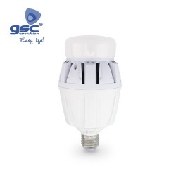 Ampoule LED Industrielle 40W  E27 5000-5500K IP20
