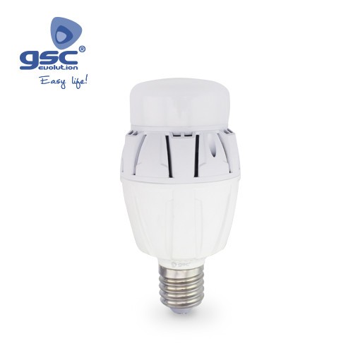 Ampoule LED Industrielle 70W  E40 5000-5500K IP20