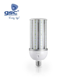 Ampoule LED Industrielle 36W E27 5000-5500K IP63