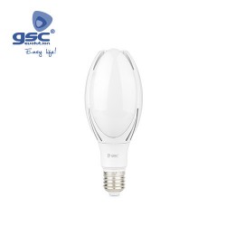 Lampe Industrielle Bolo 40W E27 5000K