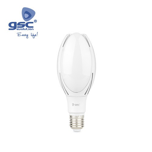 Lampe Industrielle Bolo 50W E27 5000K