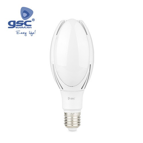 Lampe Industrielle Bolo 50W E40 5000K