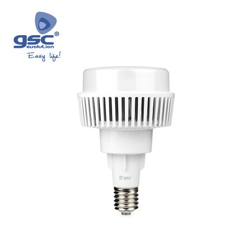 Lampe Industrielle 40W E27 5000K
