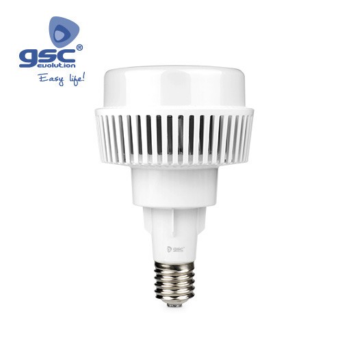 Lampe Industrielle 120W E40 5000K