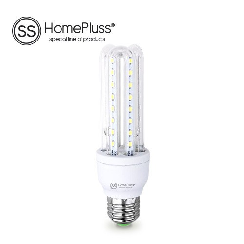 Ampoule 3U LED 11W E27 230V 4200K
