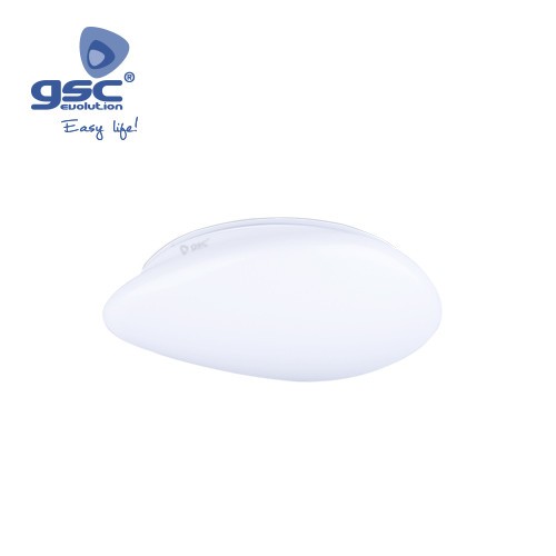 Plafonnier LED Cloud 32W 6500K