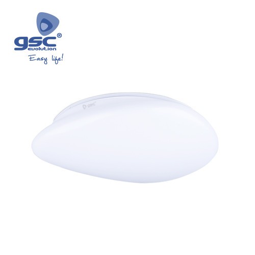 Plafonnier LED Cloud 60W 3000K