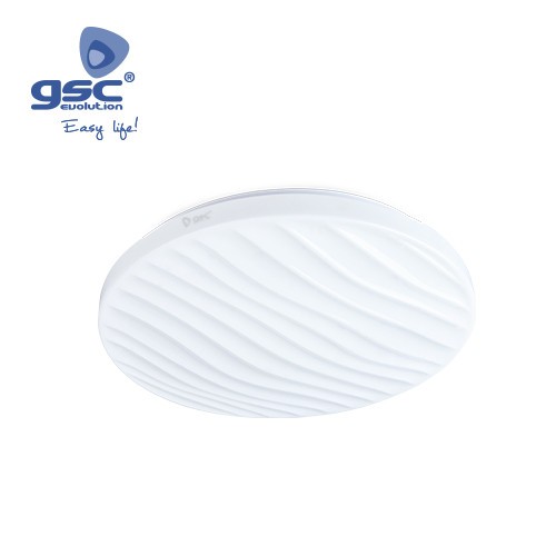 Plafonnier LED Sand 60W 3000K