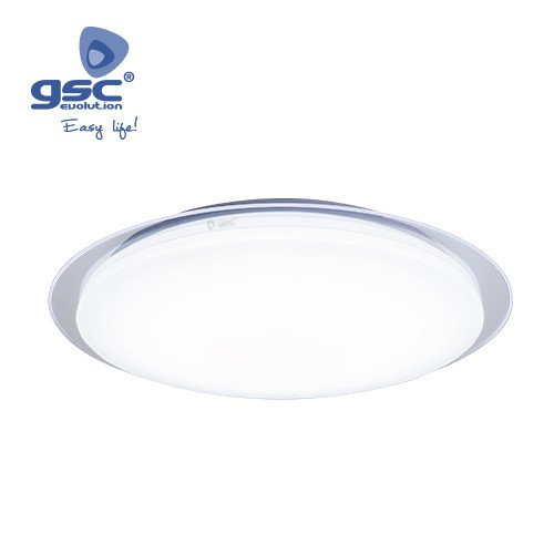 Plafonnier LED Galaxy 40W 3000K