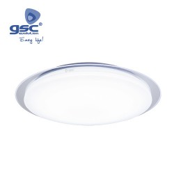 Plafonnier LED Galaxy 40W 6500K