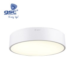 Plafonnier LED Orbed 87W 3000K
