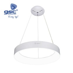 Ampoule Plafonnier LED Arum 42W 3000K Blanc