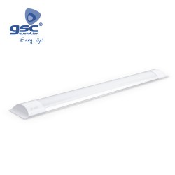 Réglette Électronique LED 1200mm 36W 3400lm 6500K