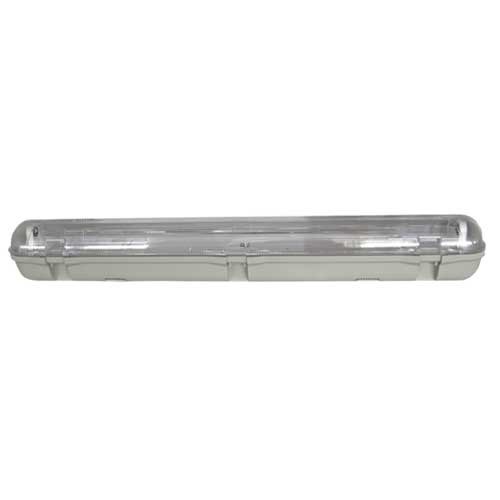 Réglette Étanche Simple Pour LED 1x60cm