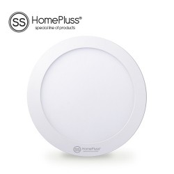Downlight LED Encastrable Blanc 20W 4200K