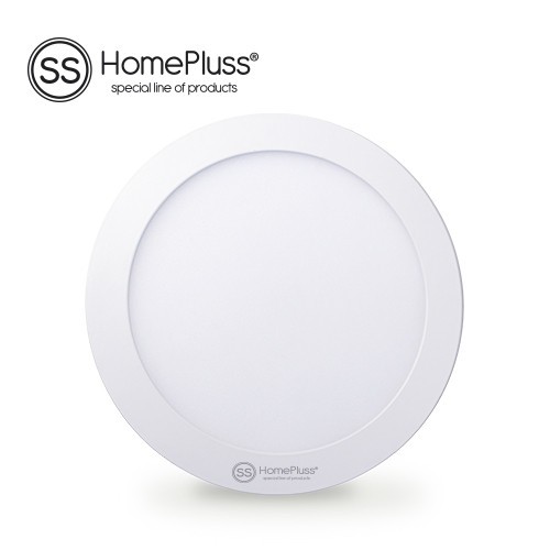 Downlight LED Encastrable Blanc 20W 4200K