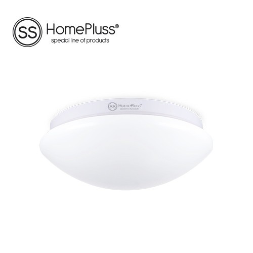 Plafonnier LED 18W 3000K 230V