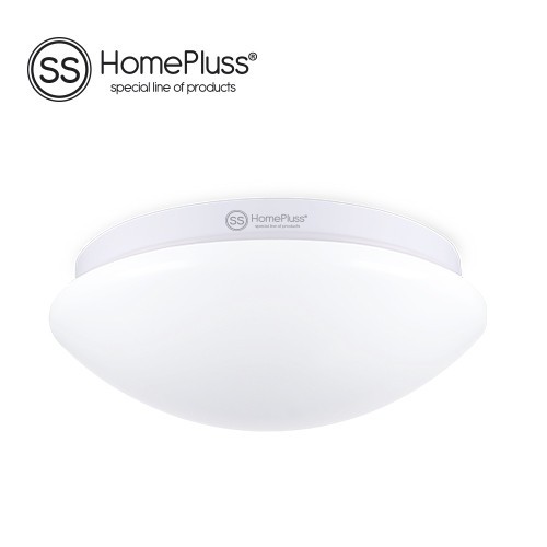 Plafonnier LED 24W 3000K 230V