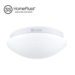 Plafonnier LED 24W 6000K 230V