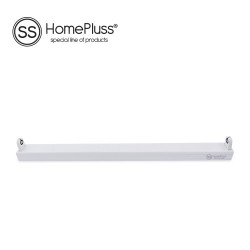 Réglette T8 1x60CM Pour Tube LED 230V