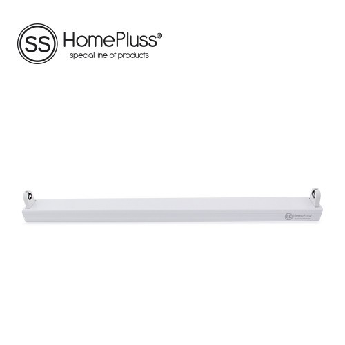 Réglette T8 1x60CM Pour Tube LED 230V