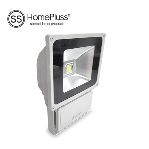 Projecteur LED Ultra Brillant 80W 5600lm 6000K 230V – IP65