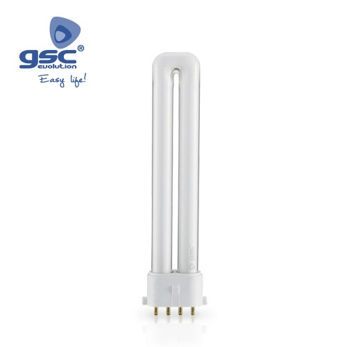 Ampoule Basse ConsommationPL 11W 2G7 4200K