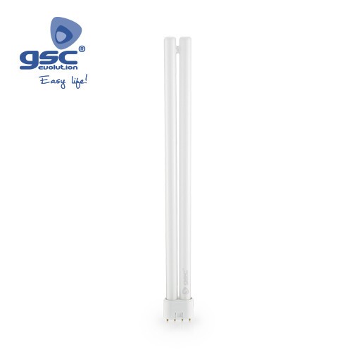 Ampoule Basse ConsommationPL 36W 2G11 4200K
