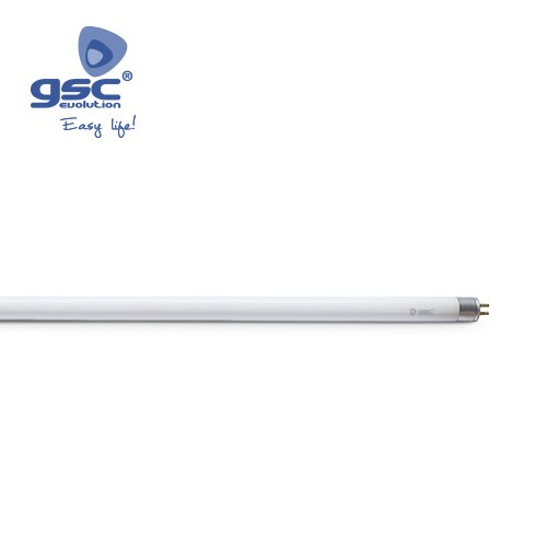 Tube Fluo. T5 Triphosphore 8W G5 302mm