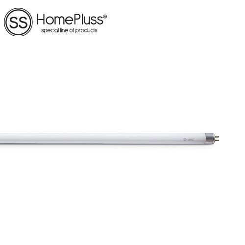 Tube à Fluoescence 18W 6400K 230V