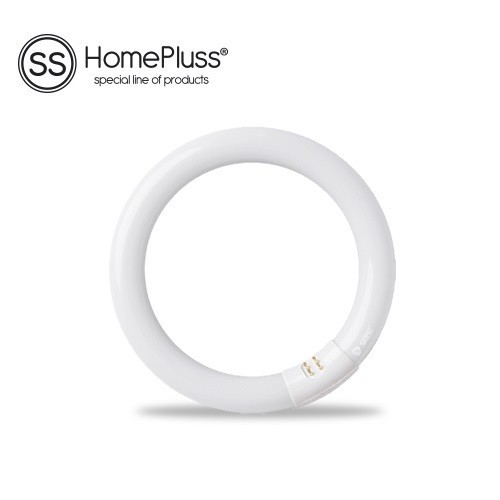 Tube à Fluoescence Circulaire 22W 6400K 230V