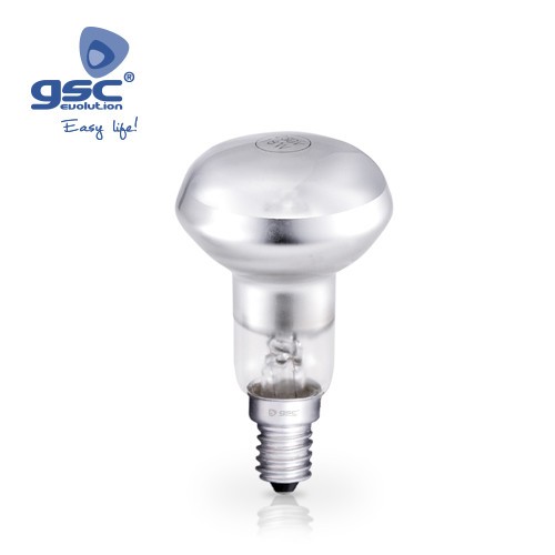 Ampoule Halogène Economie D'Énergie  R50 E14 28W(40W)