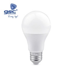 Ampoule Standard LED 11W 270º E27 4200K