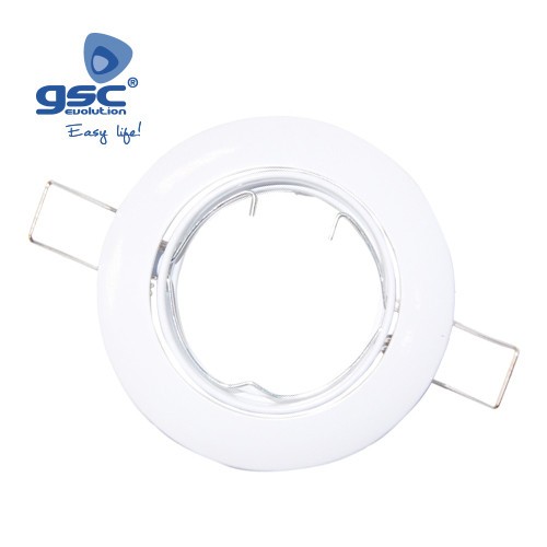 Spot Encastrable Orientable Pour Spot