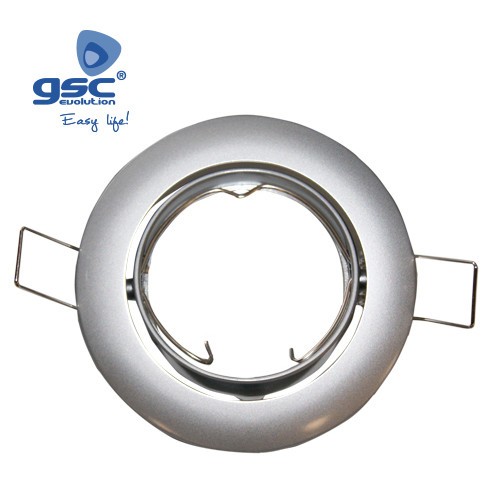 Spot Encastrable Orientable Pour Spot