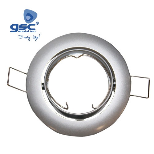Spot Encastrable Orientable Pour Spot