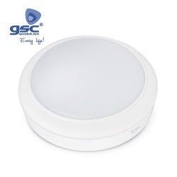 Applique Rond LED 15W 3000K