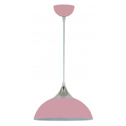 Suspension E27 Rose