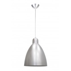 Suspension E27 Niquelin